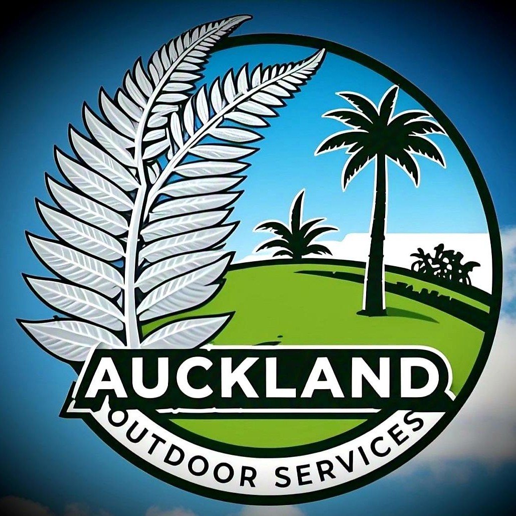 Auckland Outdoor Services Logo